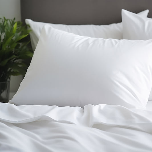 'EIRA' Luxe Tencel™ Pillow Case Set